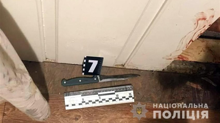 Смерть через ревнощі. У Городку жінка вбила опонентку