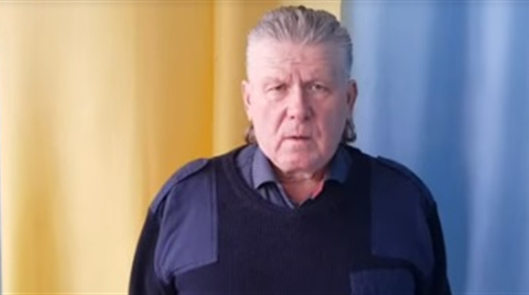 Міський голова повідомив про перші втрати серед шосткинських військових (відео)