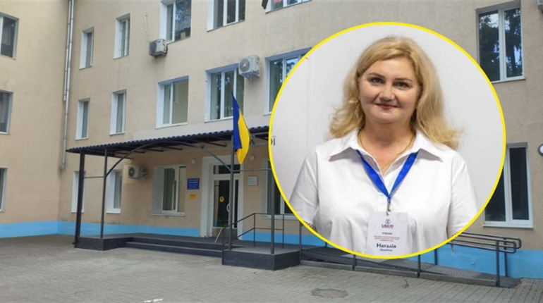 Зміна, яка здивувала громаду — лікарку «звільнили», але вона продовжує працювати