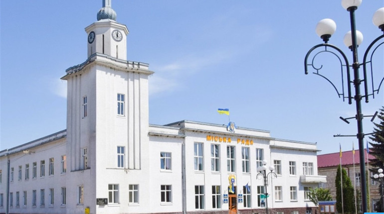 Депутатів Чортківської міської ради закріпили за округами: список