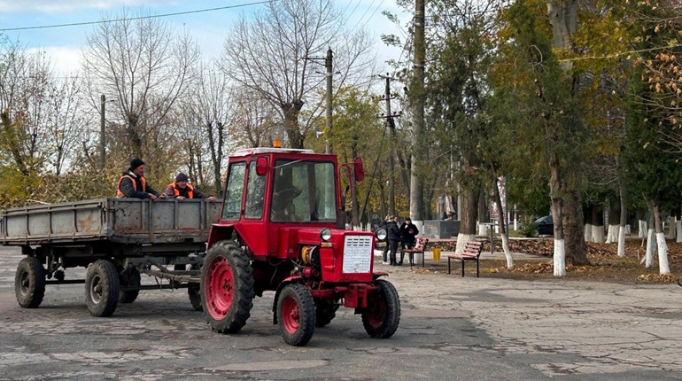 Без боргів: КП «Наш дім» нагадує жителям громади про необхідність оплати за послугу вивозу сміття