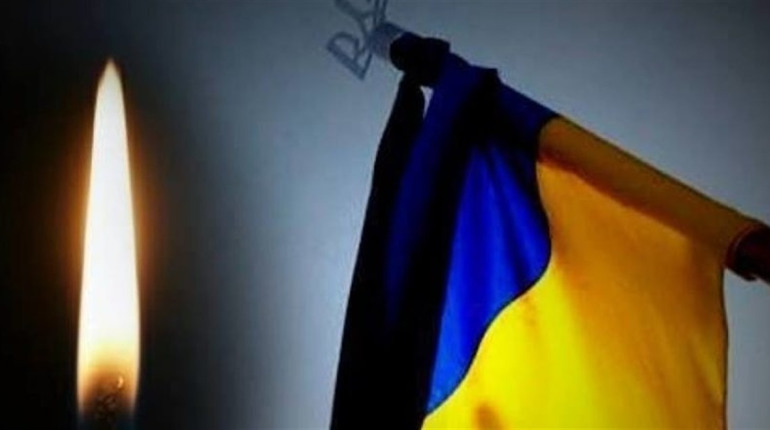 Загинув військовий з Кременеччини Сергій Балагуда