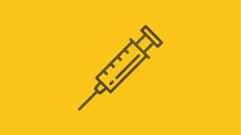 Центр вакцинації у Жмеринці перемістився до Бібліотеки на Соборній: які вакцини і графік роботи