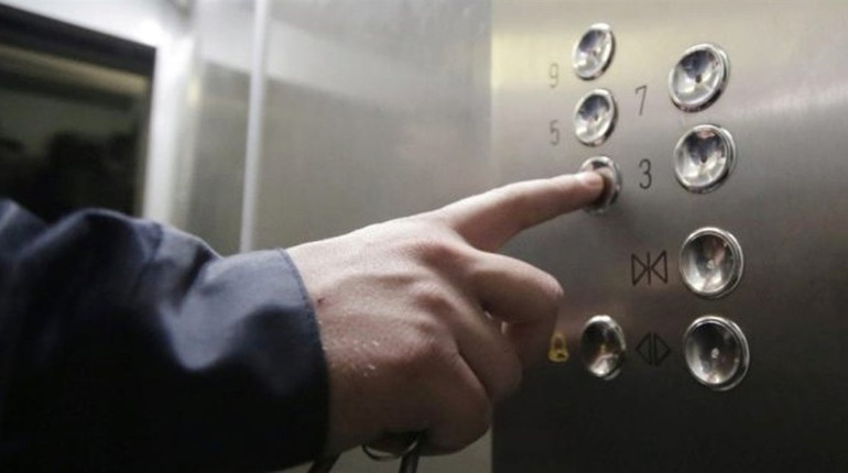 Як будуть працювати ліфти у Шостці