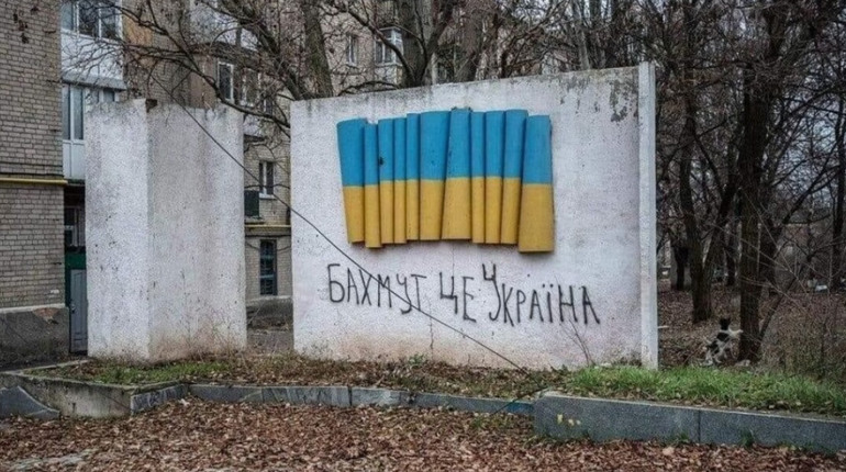 Про Бахмут, якого немає і про людей, які є: на Уманщині знайшли прихисток понад 20 тисяч ВПО