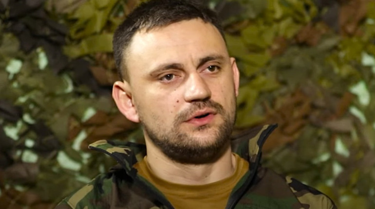 "І години не було, аби щось не прилетіло". Командир батальйону "Рарог" про бої у Попасній в 2022-му