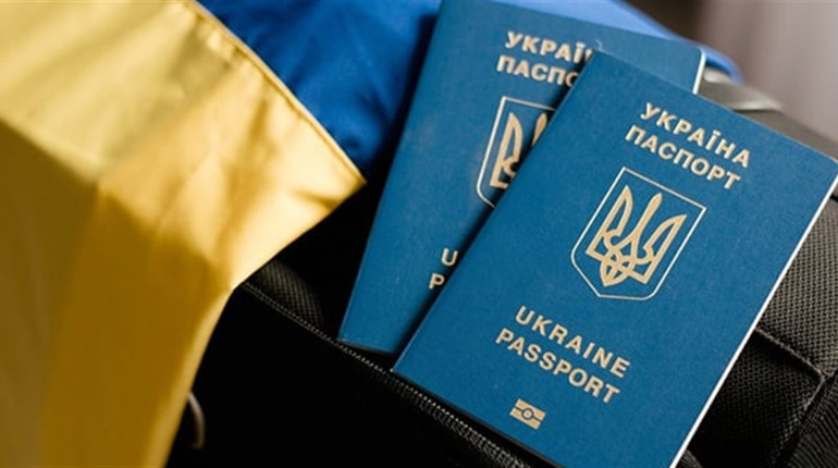 Безкоштовні шаблони юридичних документів: в Україні створили сайт для допомоги переселенцям