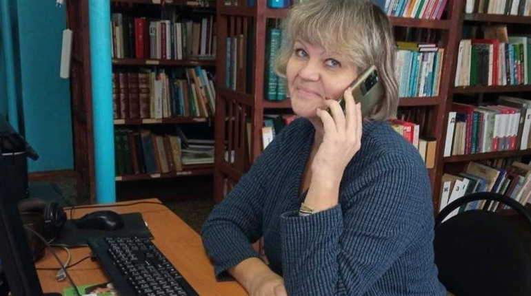 Трагічна втрата для культури Шостки: пішла з життя провідна бібліотекарка Анжеліка Пенкина