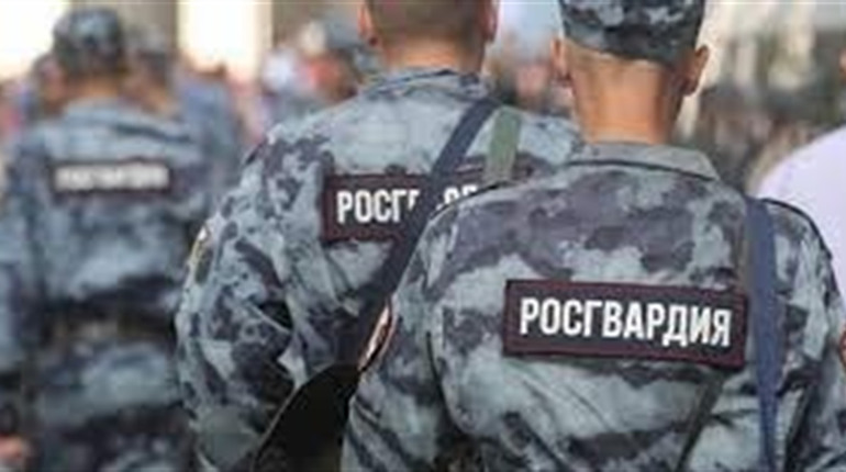 Зрадник із Хмельниччини очолив бойовий підрозділ Росгвардії та вбиває українців Херсонщини