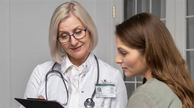 Безкоштовний скринінг після 40 років: як пройти обстеження