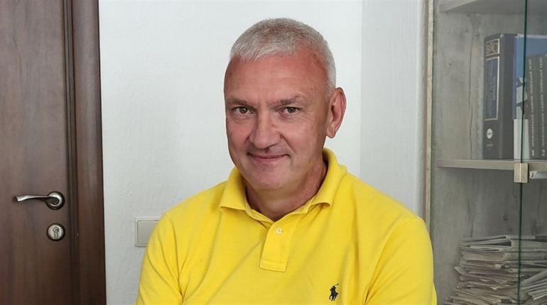 Взаємодія влади, громади і бізнесу. Цікаві думки від ексмера Южноукраїнська