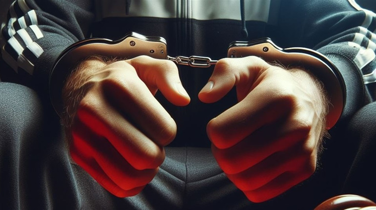 Мешканець Миколаєва проведе 7 років за гратами за згвалтування: вирок суду