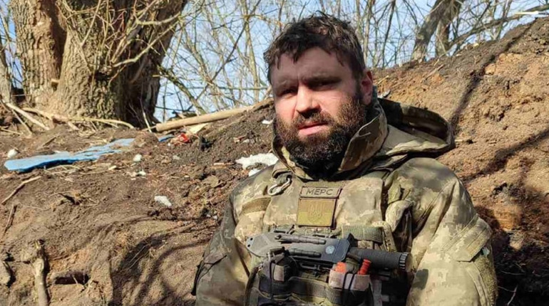 Роман Грищенко: “Тільки об’єднавшись разом ми можемо здолати ворога”