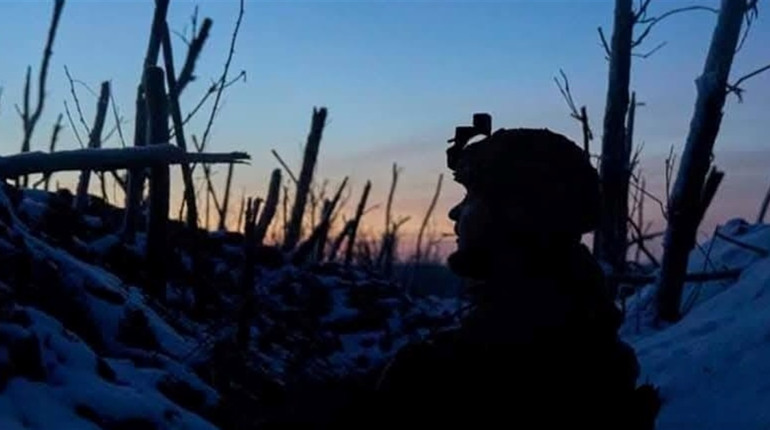 Триває 1087-й день війни. Втрати ворога та ситуація в регіонах станом на 14 лютого