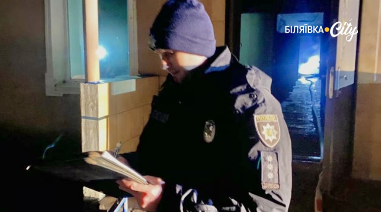 У загибелі в пожежі трьох людей в пансіонаті на Одещині звинувачують посадовицю сільради