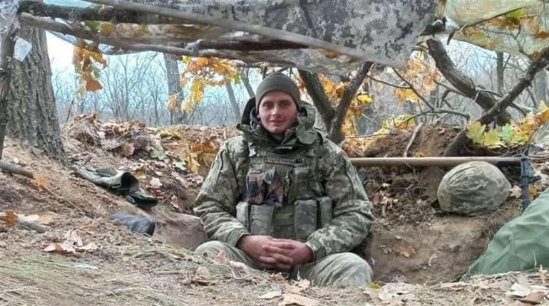 З російського полону звільнили захисника з Сарненського району