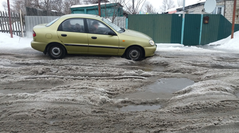 Скільки кілометрів обласних доріг планують відремонтувати у Сватівському районі у 2019