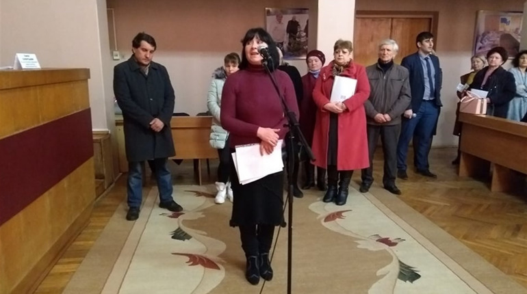 Первомайськ має шанс отримати на ремонт доріг 20 мільйонів гривень: обіцяв голова ОДА