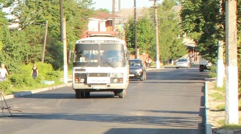 Чи буде в Славуті вартість проїзду в маршрутці 8 грн. Що вирішить виконком?