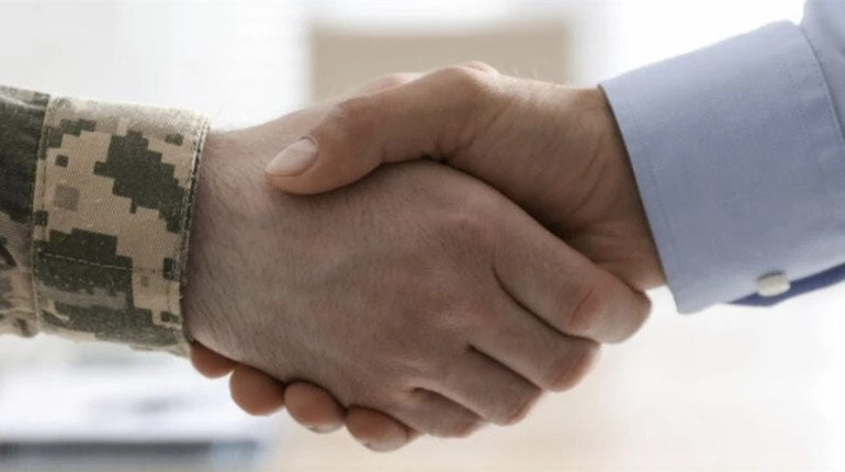 В Україні запускають податковий супровід для ветеранського бізнесу