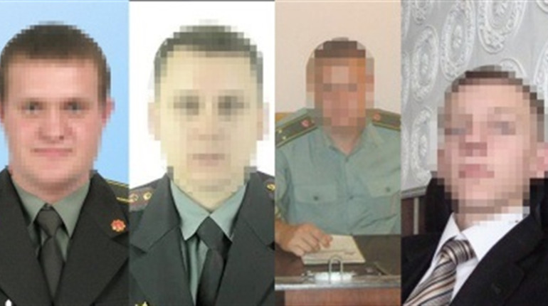 До суду передали справи ще 6 херсонців, підозрюваних у держзраді