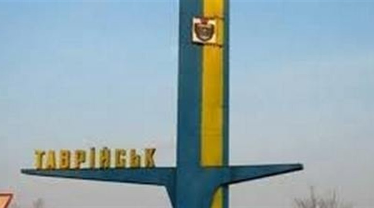 В окупованому Таврійську Каховського району змінився гауляйтер