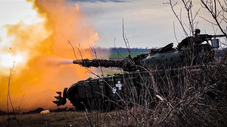 Триває 275-й день війни. Втрати ворога та ситуація в регіонах станом на ранок 25 листопада