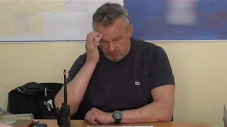 У Леонтьєва конфіскували будинок, землю, квартири, транспорт і 54 гривні