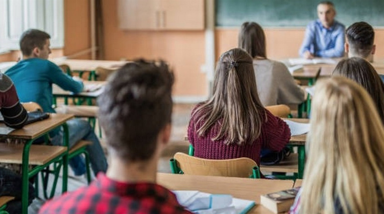 В Ізмаїлі затвердили мережу старшої профільної школи