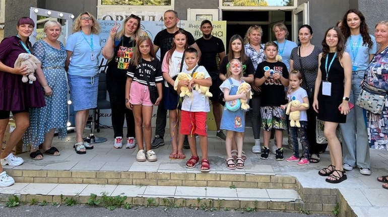 Незалежна: як бізнес і благодійність поєднуються в одному жіночому просторі