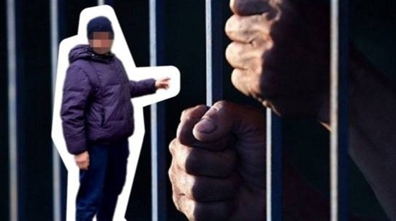 До восьми років за ґратами – поліцейські Вараша викрили місцевого грабіжника