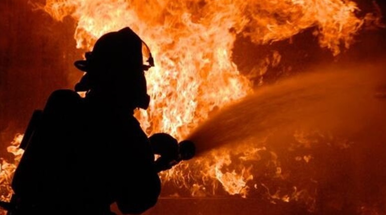 У Смілі виникла пожежа, під час якої загинула жінка