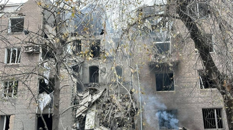 589 дітей вбила росія в Україні