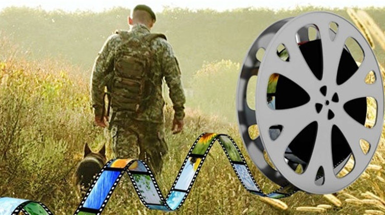 ТОП-5 фільмів про війну, які змушують замислитися