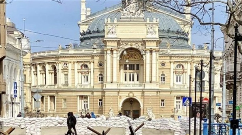 Протягом двох діб росіяни можуть завдати ракетного удару - речниця ОК "Південь" Гуменюк
