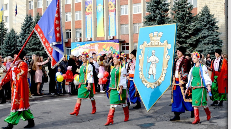 «Умань дивує»: як відзначать 403-річницю першої писемної згадки про місто 