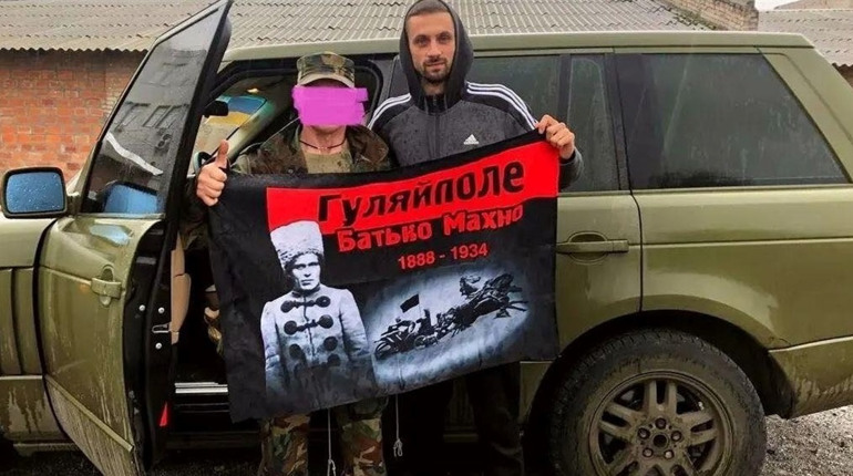 У Дніпровському університеті вшанували пам'ять волонтера з Гуляйполя Євгена Коростельова