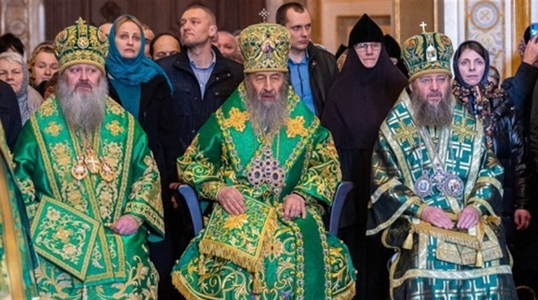 Калинівчанин підписав звернення до єпископату та Священного Синоду УПЦ МП: про що йдеться