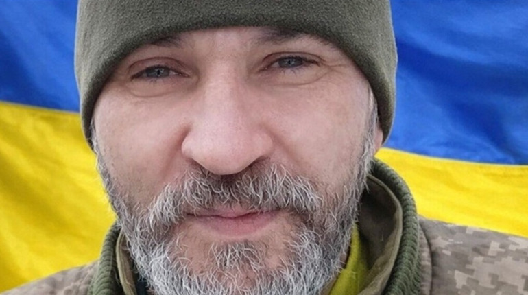 Після майже двох років невідомості громада попрощається із захисником Дмитром Булгаковим