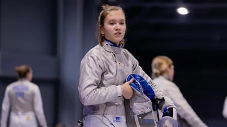 Нетішинка увійшла до шістки найкращих шаблісток Європи