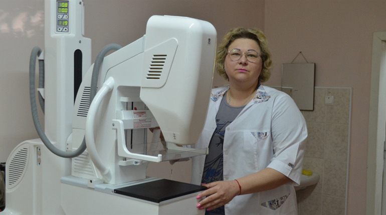 Все про мамографію: кому, для чого потрібна, і де зробити у Біляївці