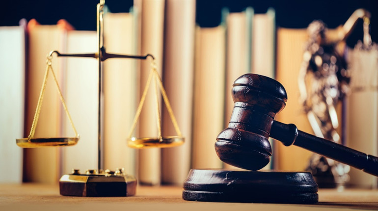 Двом псевдосуддям з тимчасово окупованого Криму оголосили про підозру
