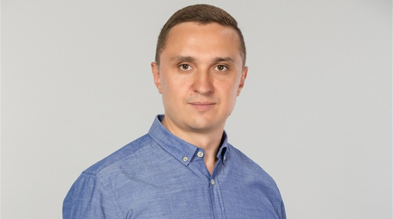 Олександр Кодола — лідер передвиборчих симпатій ніжинців 