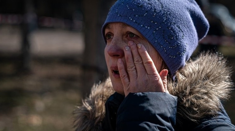 Родини зниклих безвісти мають право на безоплатну допомогу зі зверненням до суду