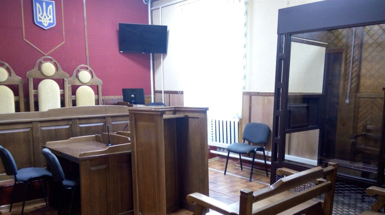 Забив співмешканку до смерті. Скільки проведе за ґратами 55-річний вбивця з Лозової