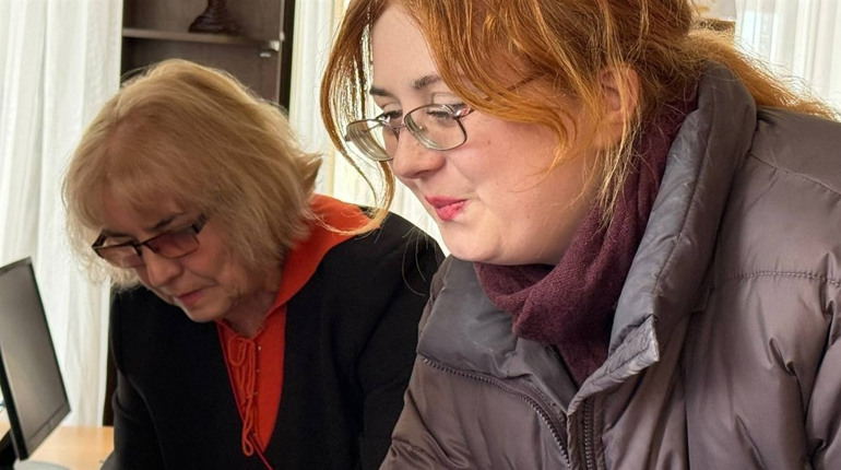 Слово, що проростає крізь час: у Первомайську відзначили 75-річчя літературного об’єднання «Зажинок»