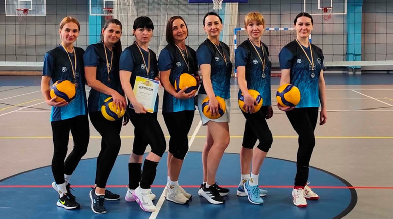 Від карате до футзалу: у Південноукраїнську пройшла серія спортивних змагань