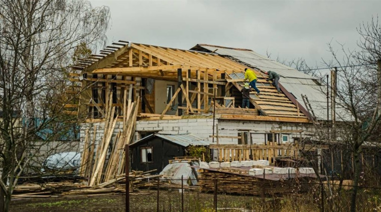 Міські Програми: ще 149 чернігівців отримають кошти на відновлення пошкоджених будинків та вікон