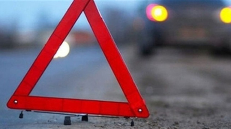 Поліцейські шукають винуватця ДТП у Яруні через якого постраждало двоє людей