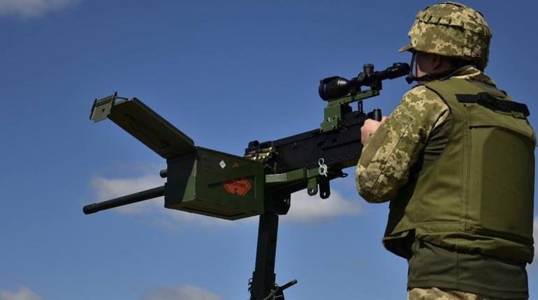 Триває 1259-й день війни. Втрати ворога та ситуація в регіонах станом на 5 серпня